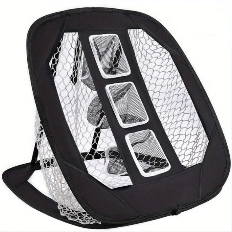 Foldable Golf Practice Net