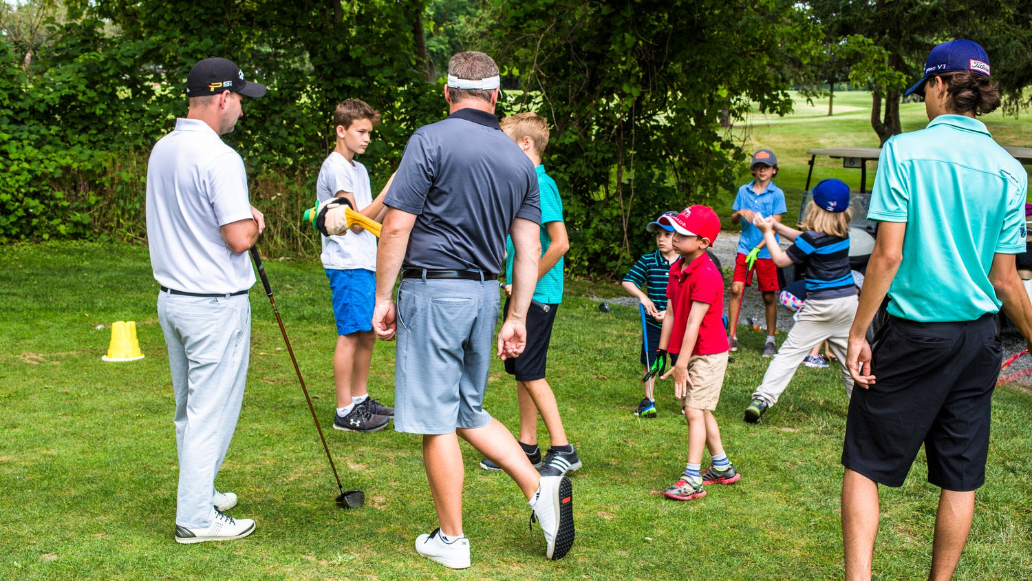 Junior Programs