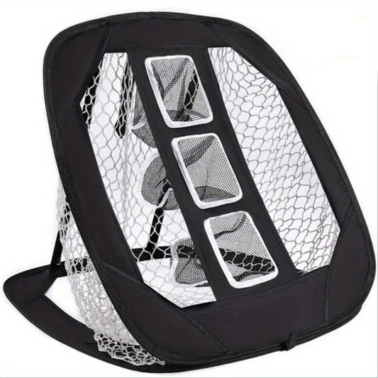 Foldable Golf Practice Net