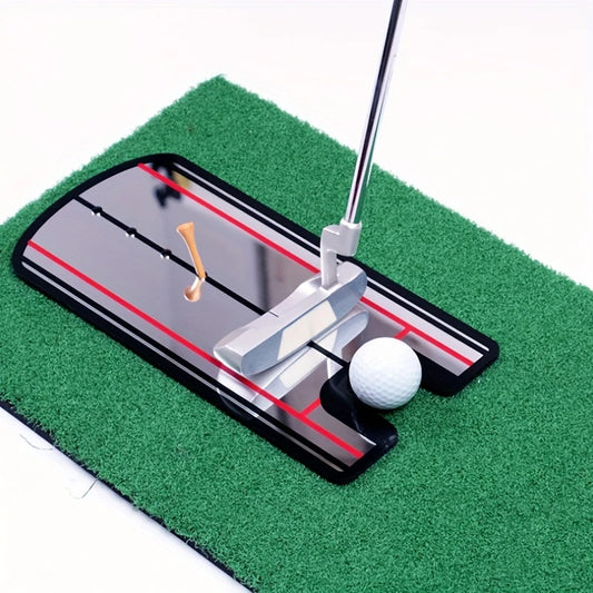 Premium Acrylic Golf Swing Trainer