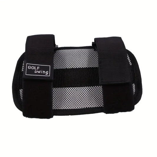 Elbow Brace Golf Swing Trainer